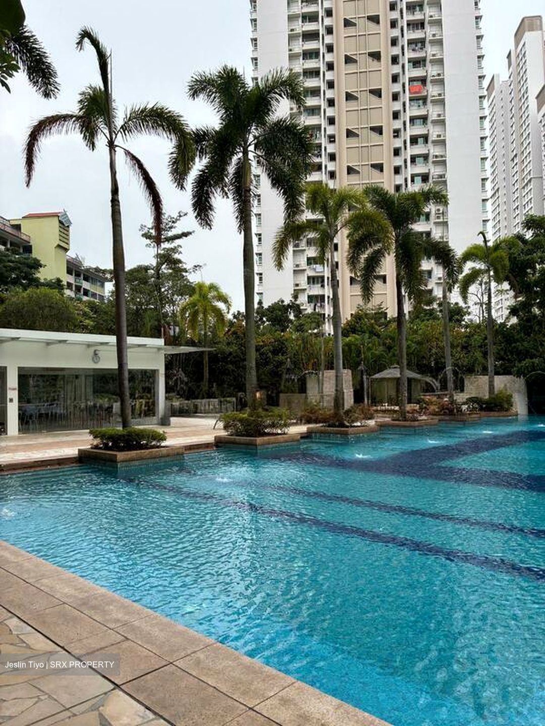 Meraprime (D3), Condominium #503660151